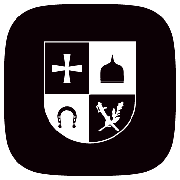 Герб селища Ріпки